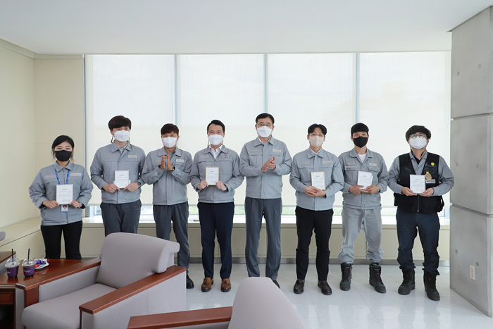 회사서 누구나 실천하는 ‘ESG경영’