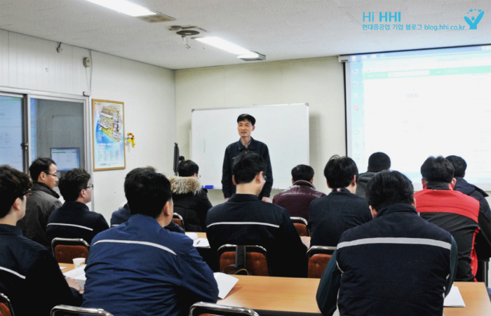 엔진기계, 배움을 향해 쉴 새 없이 가동