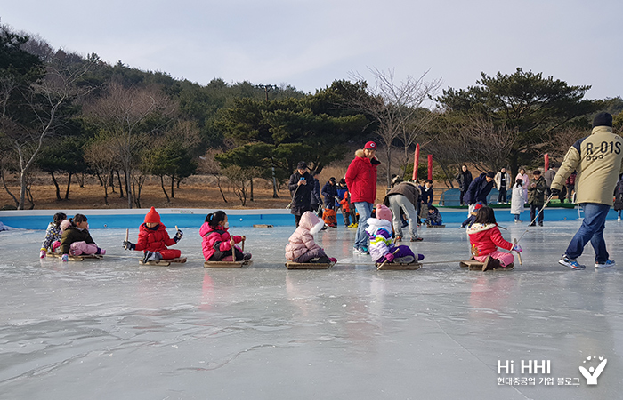 경주 OK그린자연테마파크4