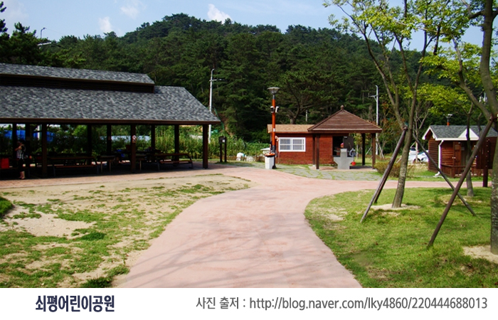 도심 속으로 떠나는 맛있는 봄나들이