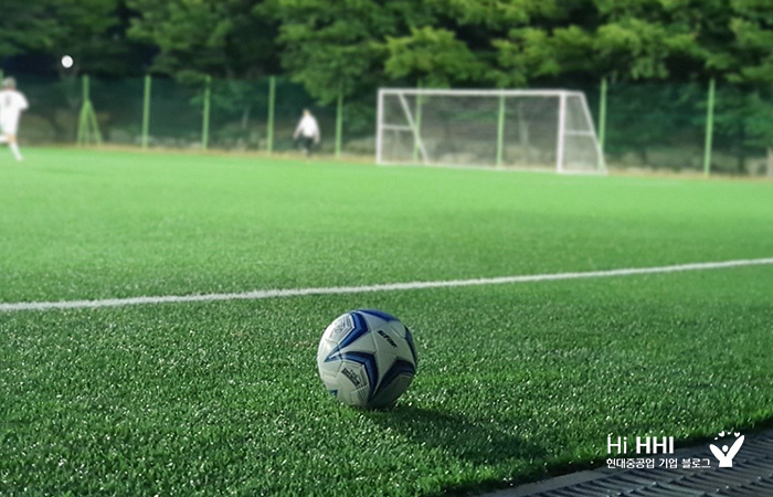 뭉쳐야찬다 전설들의 조기축구