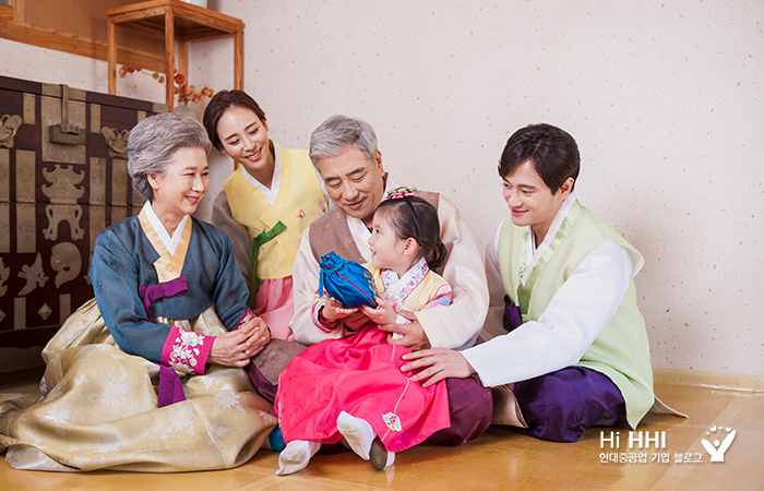 [新 직장인 생활백서]‘직장인 寒가위 “달도 차고, 인생도 차다”