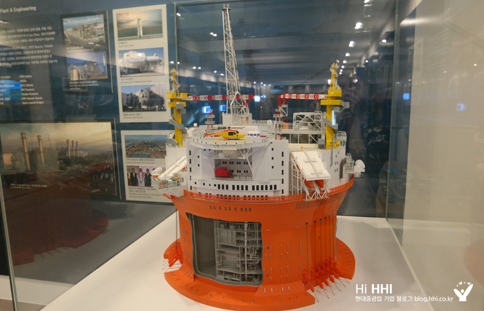 골리앗 FPSO