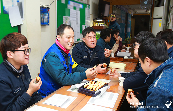 가공1팀 사진