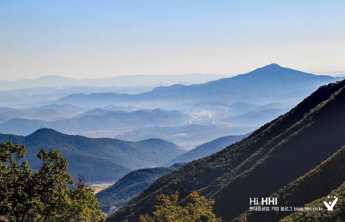 등산하고 ‘기념은화’도 받으세요!